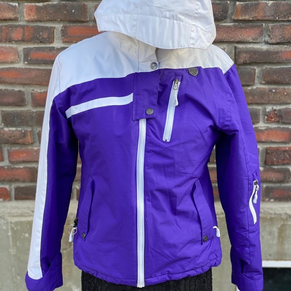 liquid Other - Liquid Girls size Extra Large Ski Jacket